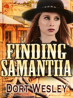 cover image of Finding Samantha